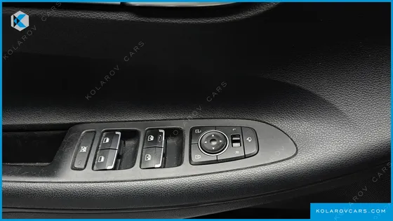 HYUNDAI GRANDEUR 2.4 PREMIUM