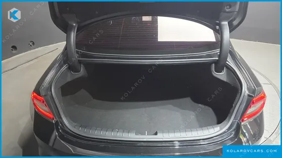 HYUNDAI GRANDEUR 2.4 PREMIUM