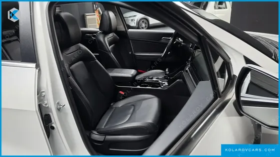 KIA SPORTAGE DIESEL 2.0 2WD