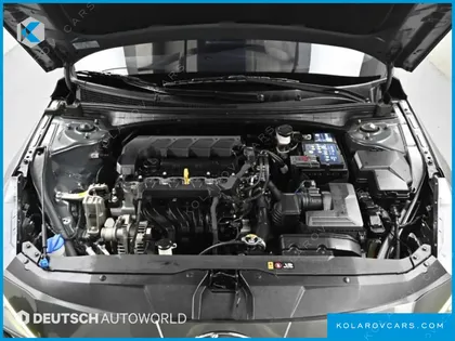 HYUNDAI ELANTRA (AVANTE) 1.6