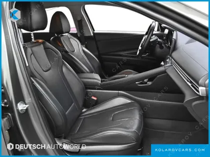 HYUNDAI ELANTRA (AVANTE) 1.6