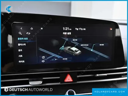 HYUNDAI ELANTRA (AVANTE) 1.6