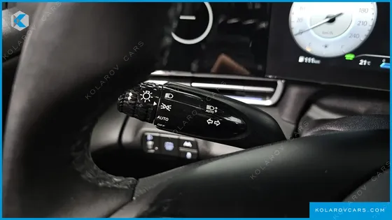 HYUNDAI ELANTRA (AVANTE) INSPIRATION