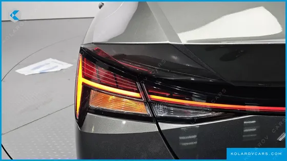 HYUNDAI ELANTRA (AVANTE) INSPIRATION