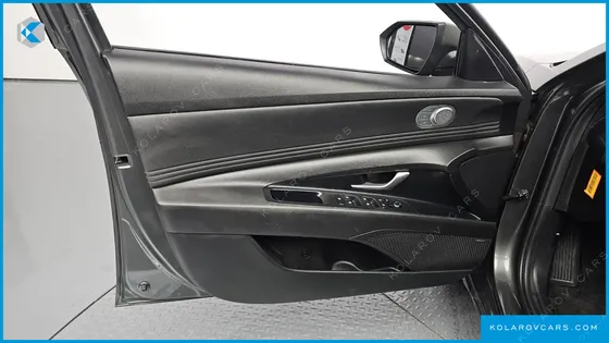 HYUNDAI ELANTRA (AVANTE) INSPIRATION