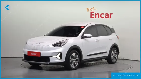 KIA NIRO EARTH