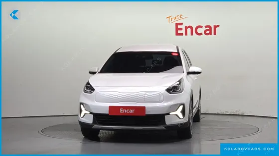 KIA NIRO EARTH