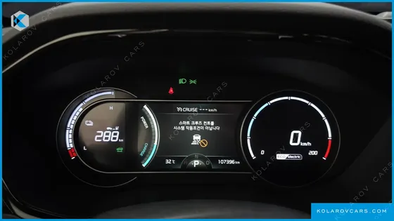 KIA NIRO EARTH