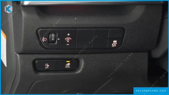 KIA NIRO EARTH