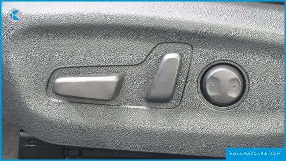 KIA NIRO EARTH
