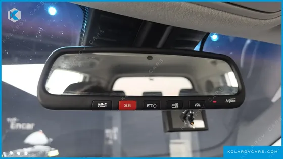 KIA NIRO EARTH