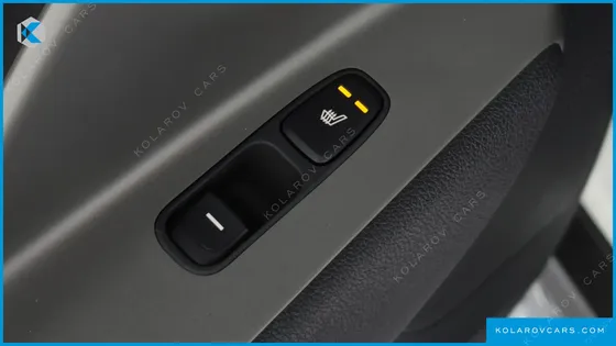 KIA NIRO EARTH
