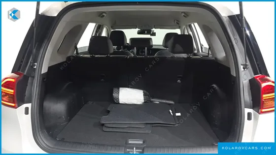 KIA NIRO EARTH