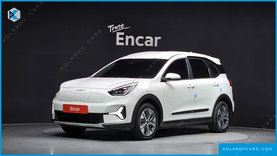 KIA NIRO AIR