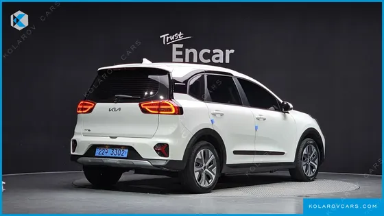 KIA NIRO AIR