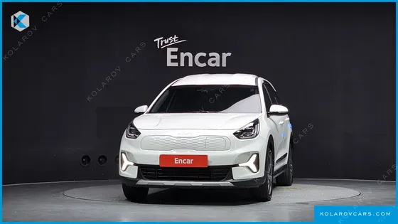 KIA NIRO AIR