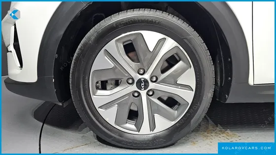 KIA NIRO AIR