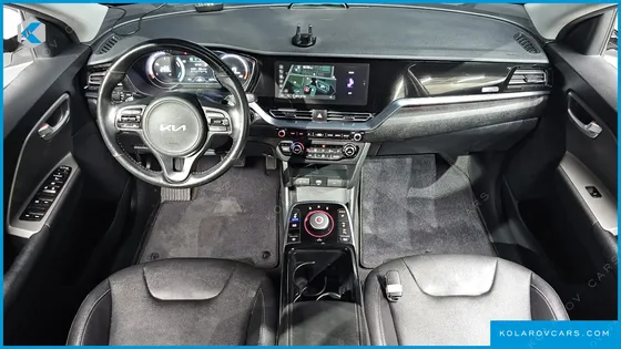 KIA NIRO AIR