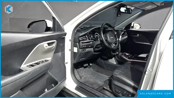 KIA NIRO AIR