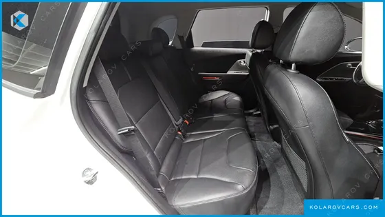 KIA NIRO AIR