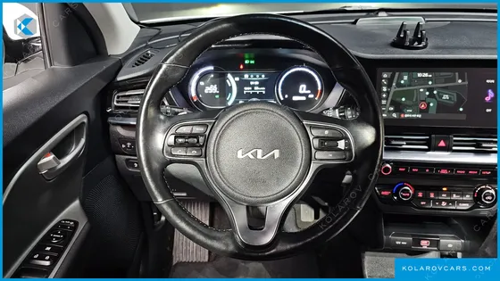 KIA NIRO AIR