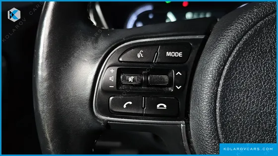 KIA NIRO AIR