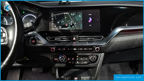 KIA NIRO AIR
