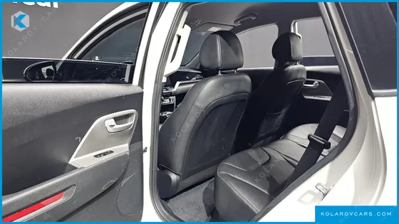 KIA NIRO AIR