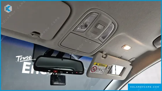 KIA NIRO AIR