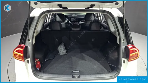 KIA NIRO AIR