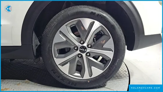 KIA NIRO AIR