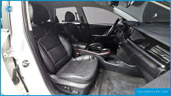 KIA NIRO AIR