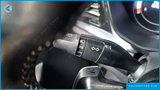 KIA NIRO AIR