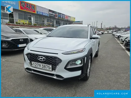 HYUNDAI KONA 1.6 TURBO 2WD
