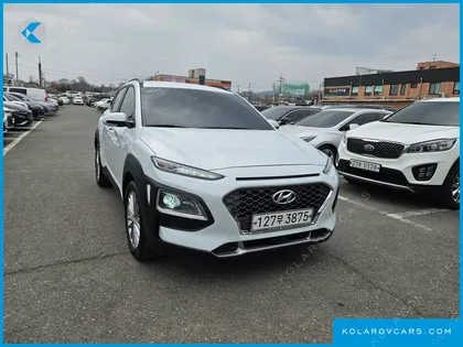 HYUNDAI KONA 1.6 TURBO 2WD
