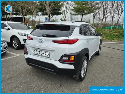 HYUNDAI KONA 1.6 TURBO 2WD