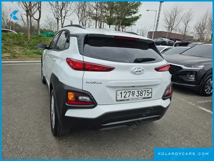HYUNDAI KONA 1.6 TURBO 2WD