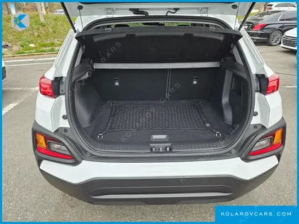 HYUNDAI KONA 1.6 TURBO 2WD