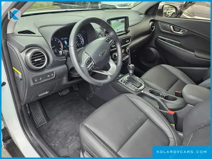 HYUNDAI KONA 1.6 TURBO 2WD