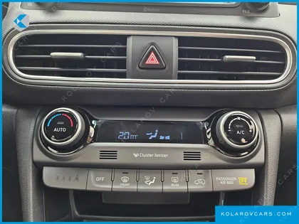 HYUNDAI KONA 1.6 TURBO 2WD