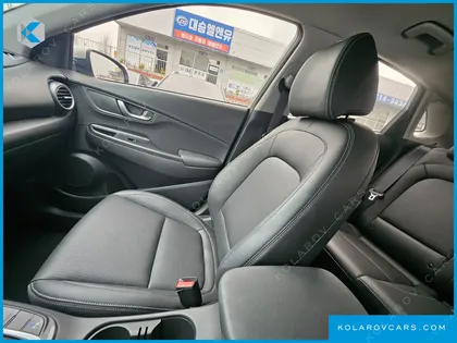 HYUNDAI KONA 1.6 TURBO 2WD