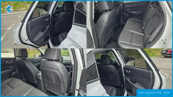 HYUNDAI KONA 1.6 TURBO 2WD