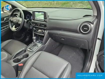 HYUNDAI KONA 1.6 TURBO 2WD