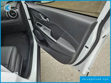 HYUNDAI KONA 1.6 TURBO 2WD