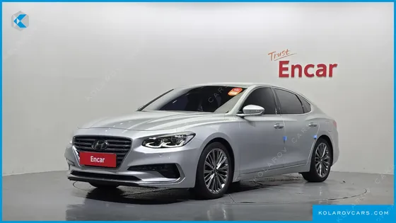 HYUNDAI GRANDEUR 3.0 EXCLUSIVE