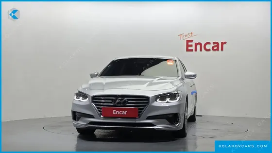 HYUNDAI GRANDEUR 3.0 EXCLUSIVE