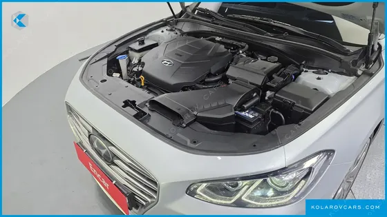 HYUNDAI GRANDEUR 3.0 EXCLUSIVE