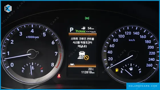 HYUNDAI GRANDEUR 3.0 EXCLUSIVE