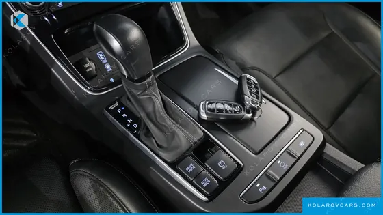HYUNDAI GRANDEUR 3.0 EXCLUSIVE