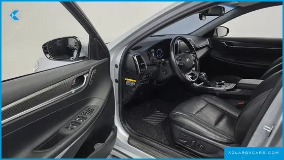 HYUNDAI GRANDEUR 3.0 EXCLUSIVE